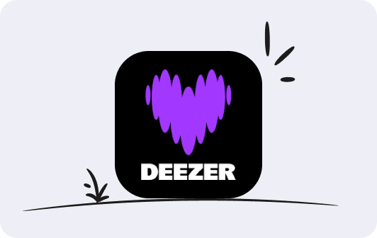 Deezer