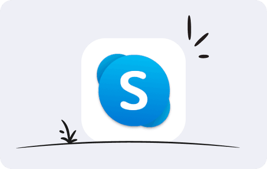 Skype